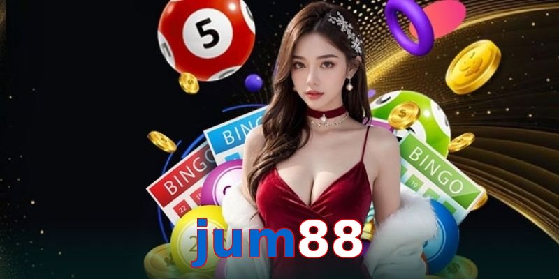 jum88